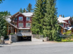 24-4385 Northlands Boulevard  Whistler, BC V8E 1C5
