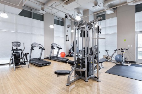 1208-3007 Glen Drive, Coquitlam, BC 