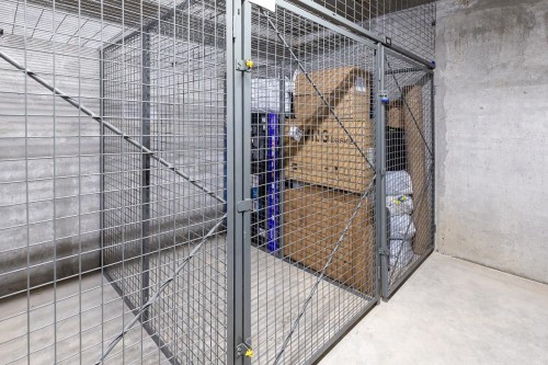 1208-3007 Glen Drive, Coquitlam, BC 