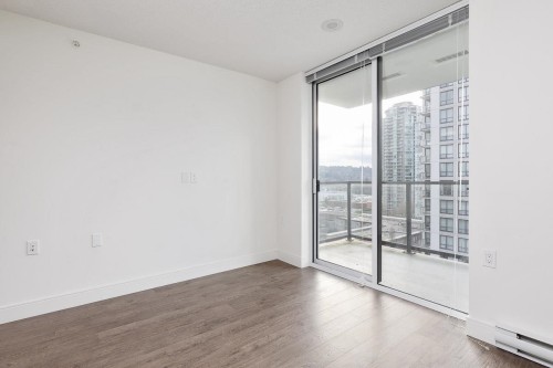 1208-3007 Glen Drive, Coquitlam, BC 