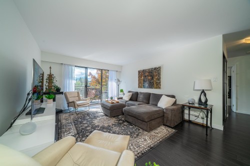 413-1385 Draycott Road, North Vancouver, BC 