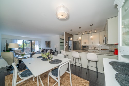 413-1385 Draycott Road, North Vancouver, BC 