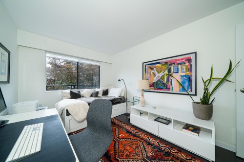 413-1385 Draycott Road, North Vancouver, BC 