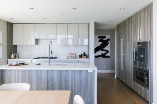 1608-210 Salter Street, New Westminster, BC 