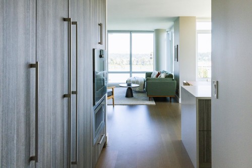 1608-210 Salter Street, New Westminster, BC 