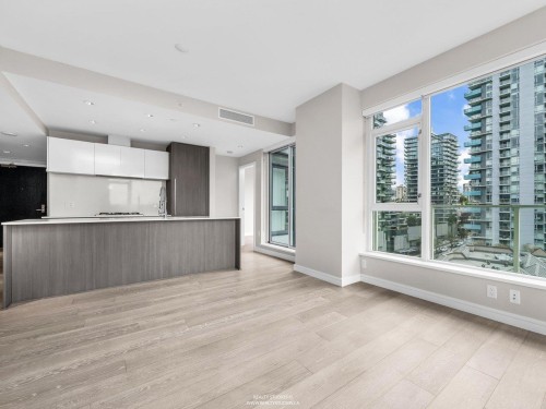 905-1221 Bidwell Street, Vancouver, BC 