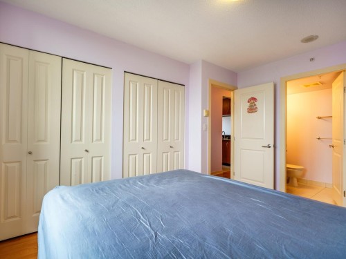 2409-3663 Crowley Drive, Vancouver, BC 