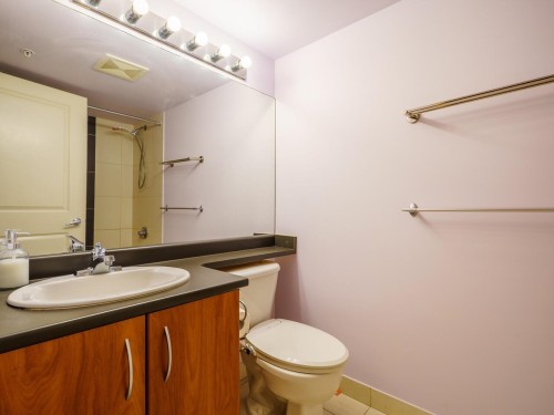 2409-3663 Crowley Drive, Vancouver, BC 