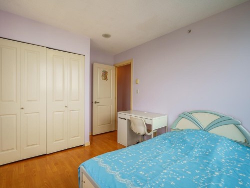 2409-3663 Crowley Drive, Vancouver, BC 