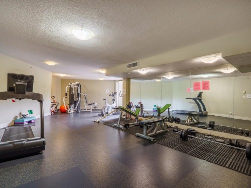 2409-3663 Crowley Drive, Vancouver, BC 