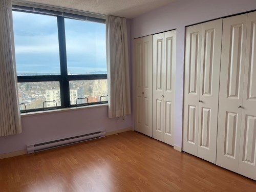 2409-3663 Crowley Drive, Vancouver, BC 