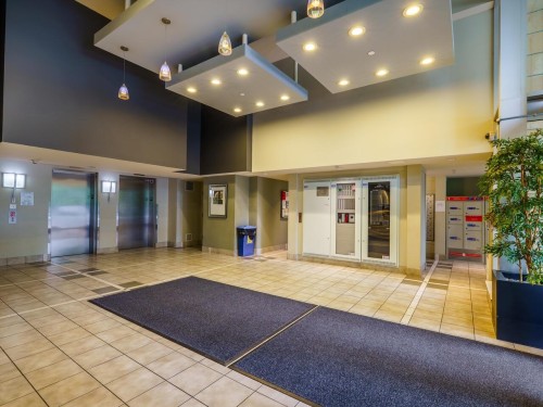 2409-3663 Crowley Drive, Vancouver, BC 