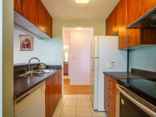 2409-3663 Crowley Drive, Vancouver, BC 