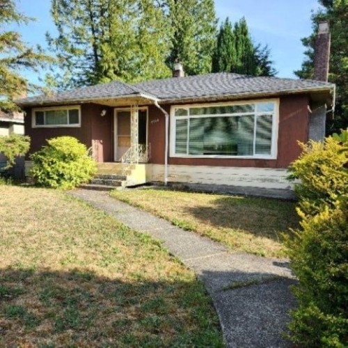 6768 Elwell Street, Burnaby, BC 