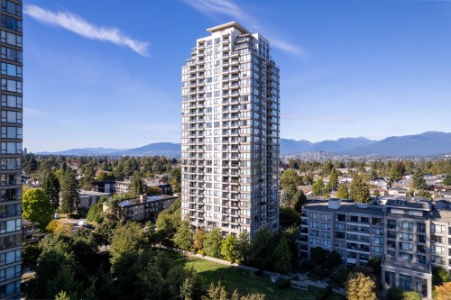 2803-7108 Collier Street  Burnaby, BC V5E 0A1