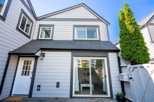 117-5421 10 Avenue, Delta, BC 