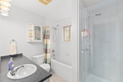 246-600 Park Crescent, New Westminster, BC 