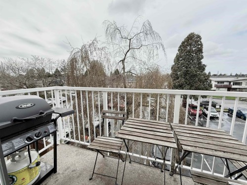 304-7280 Lindsay Road, Richmond, BC 