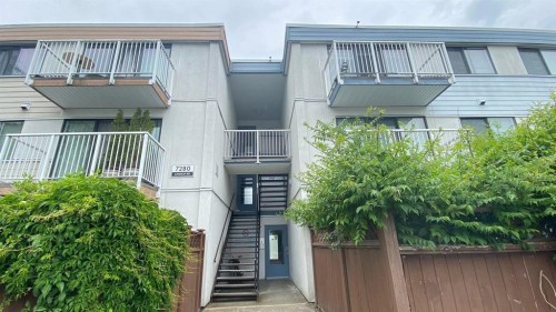 304-7280 Lindsay Road, Richmond, BC 
