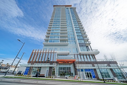 901-505 Nelson Street  Coquitlam, BC V3J 0R5
