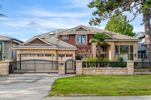 5871 Forsyth Crescent, Richmond, BC 