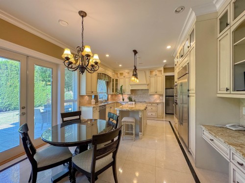 5871 Forsyth Crescent, Richmond, BC 