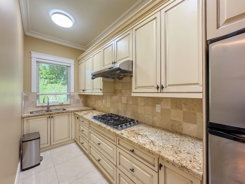 5871 Forsyth Crescent, Richmond, BC 