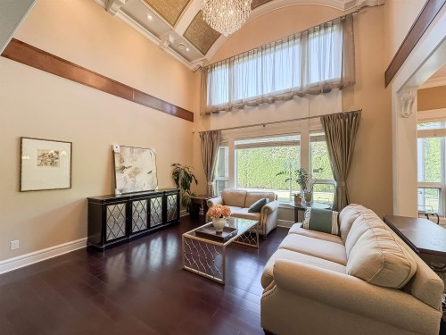 5871 Forsyth Crescent, Richmond, BC 