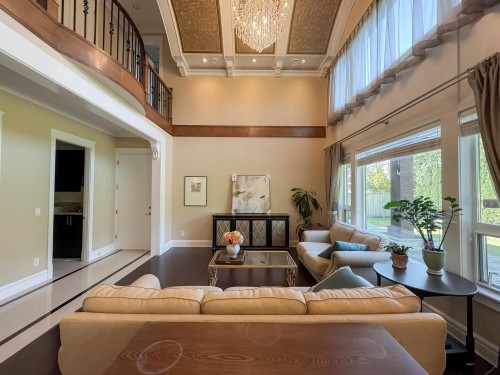 5871 Forsyth Crescent, Richmond, BC 