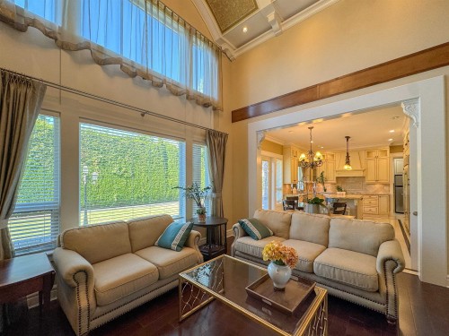 5871 Forsyth Crescent, Richmond, BC 