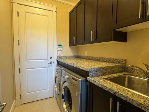 5871 Forsyth Crescent, Richmond, BC 