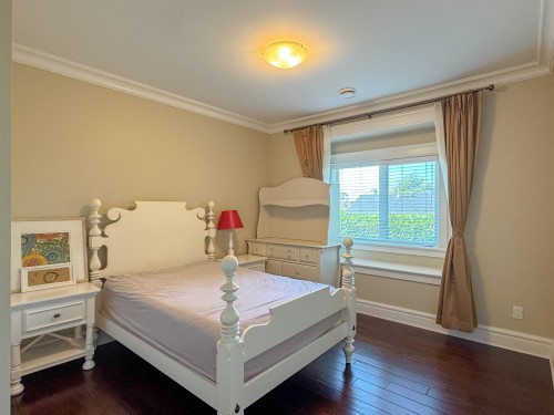 5871 Forsyth Crescent, Richmond, BC 