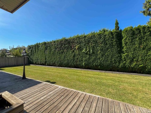 5871 Forsyth Crescent, Richmond, BC 