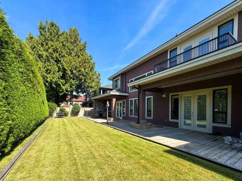 5871 Forsyth Crescent, Richmond, BC 