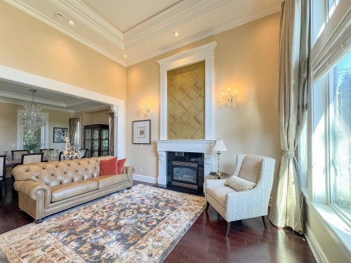 5871 Forsyth Crescent, Richmond, BC 