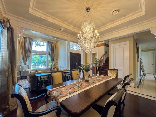 5871 Forsyth Crescent, Richmond, BC 