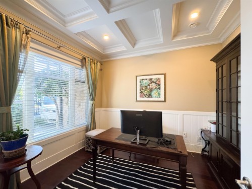 5871 Forsyth Crescent, Richmond, BC 