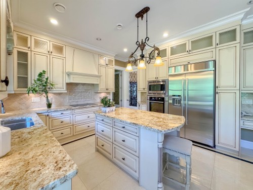 5871 Forsyth Crescent, Richmond, BC 