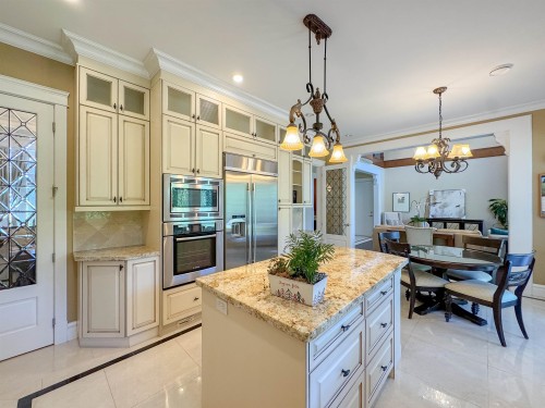 5871 Forsyth Crescent, Richmond, BC 