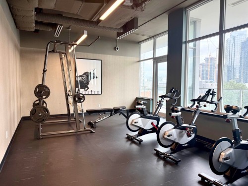 1109-6383 Mckay Avenue, Burnaby, BC 