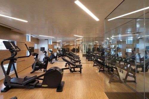 2903-1568 Alberni Street, Vancouver, BC 