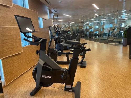 2903-1568 Alberni Street, Vancouver, BC 