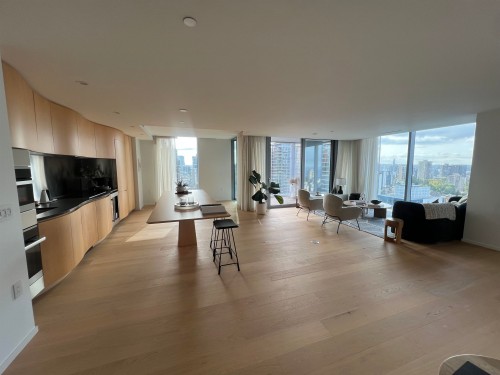 2903-1568 Alberni Street, Vancouver, BC 