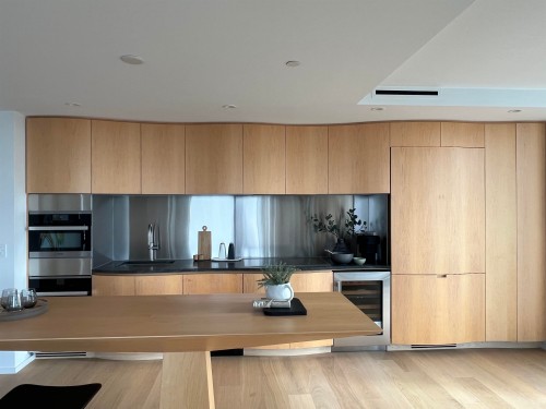 2903-1568 Alberni Street, Vancouver, BC 