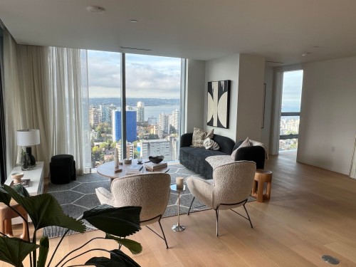 2903-1568 Alberni Street, Vancouver, BC 