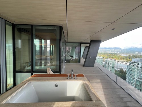 2903-1568 Alberni Street, Vancouver, BC 