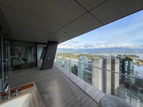 2903-1568 Alberni Street, Vancouver, BC 