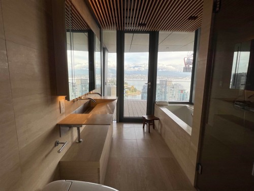 2903-1568 Alberni Street, Vancouver, BC 