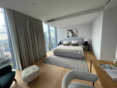 2903-1568 Alberni Street, Vancouver, BC 