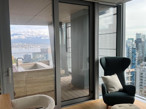 2903-1568 Alberni Street, Vancouver, BC 